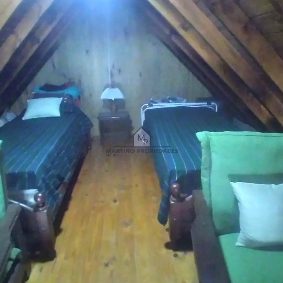 Casa en PH. en Venta, Barrio Norte, Villa Gesell.-