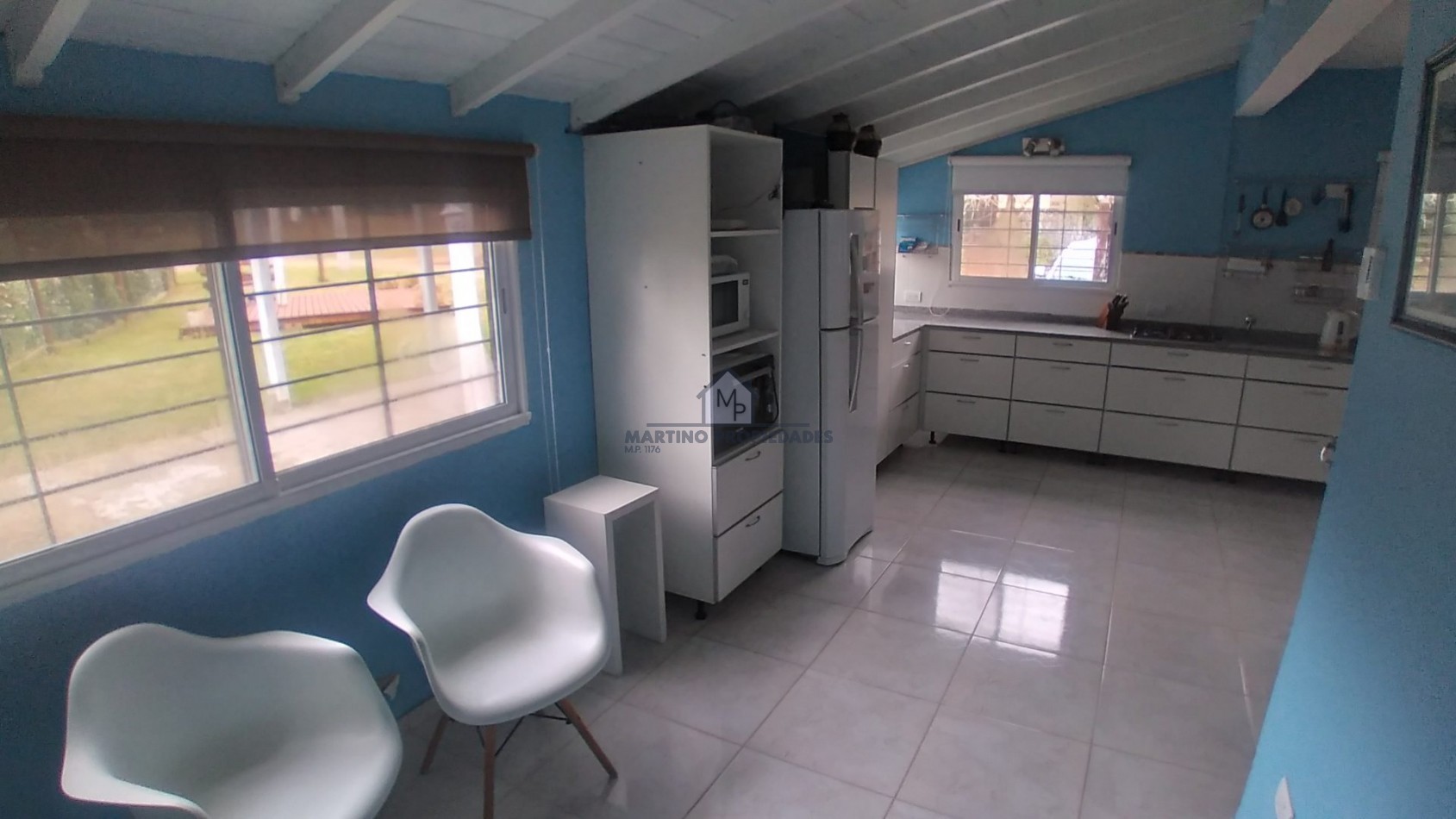 En Venta, Casa en PH, Zona Norte, Villa Gesell.-