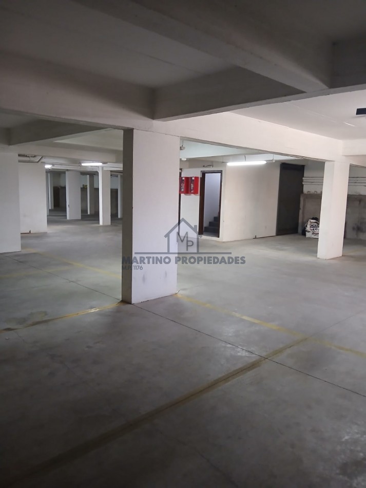 Excelente departamento en Venta, Zona Centro, Villa Gesell.-