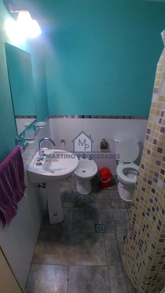 En Venta, Casa en PH, Zona Norte, Villa Gesell.-