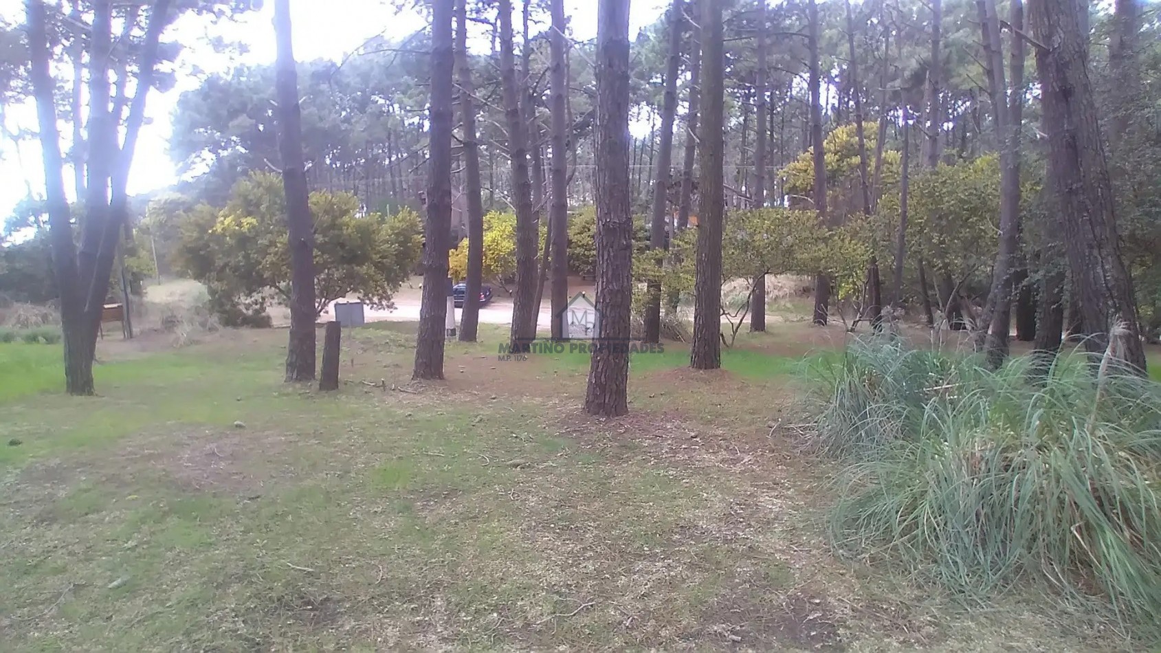 Venta de Lote en Mar de las Pampas
