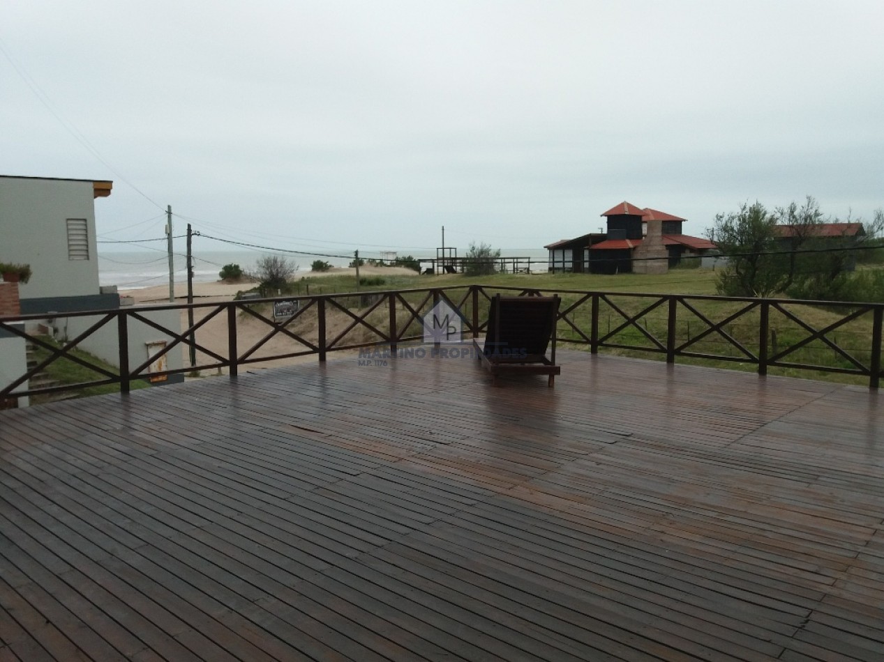 Hosteria en Venta, Villa Gesell, Zona Centro a mts del mar: