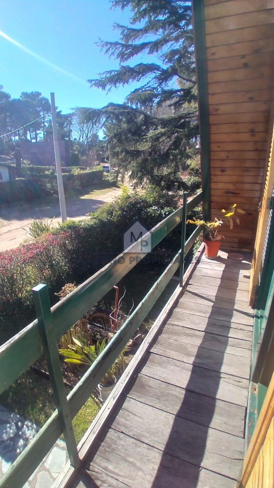 En Venta, Alpina en PH, Villa Gesell, Zona Norte.-