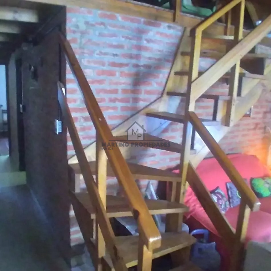 Casa en PH. en Venta, Barrio Norte, Villa Gesell.-