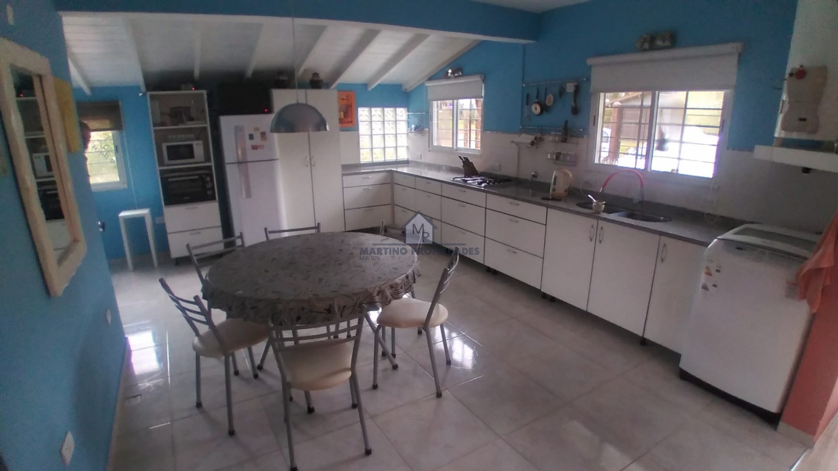 En Venta, Casa en PH, Zona Norte, Villa Gesell.-