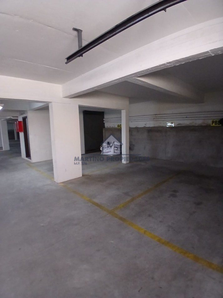 Excelente departamento en Venta, Zona Centro, Villa Gesell.-