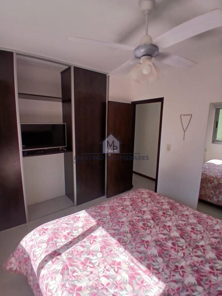 Excelente departamento en Venta, Zona Centro, Villa Gesell.-