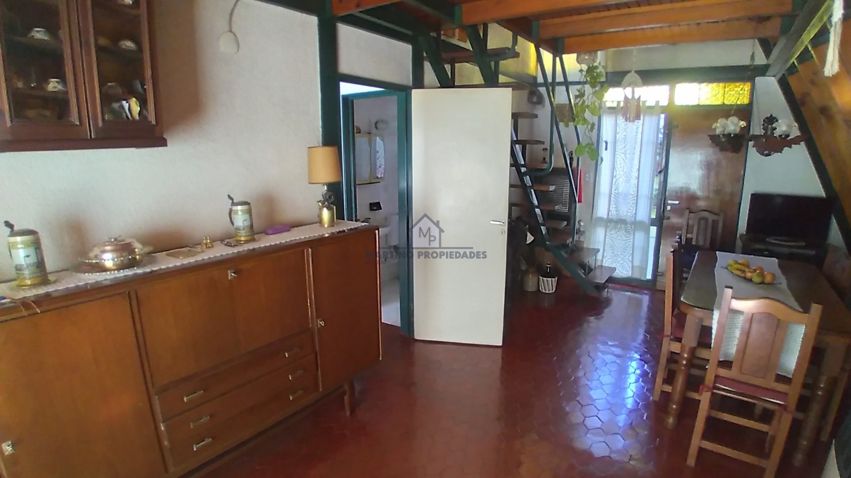 En Venta, Alpina en PH, Villa Gesell, Zona Norte.-