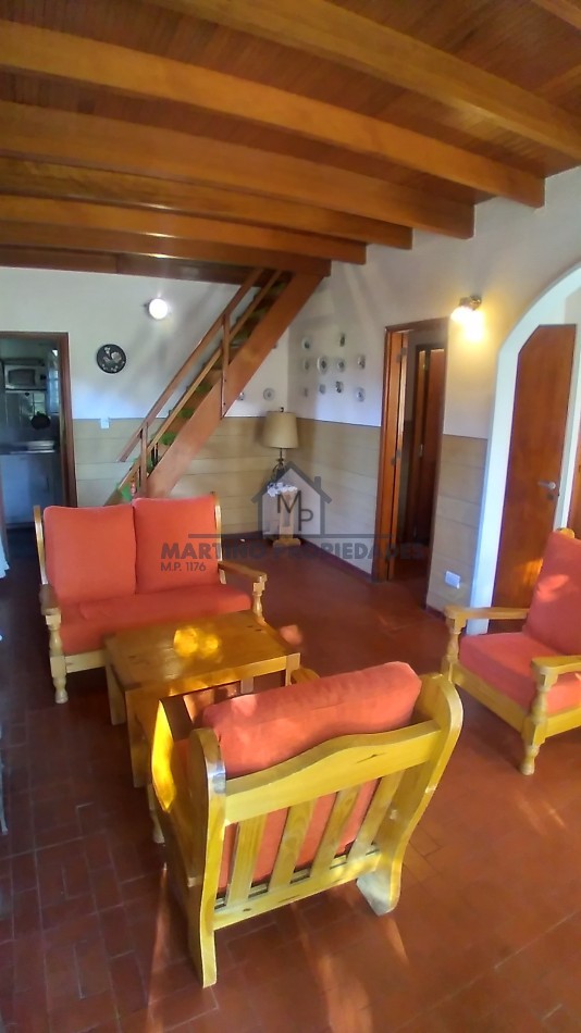 Casa en PH, Venta, Villa Gesell, Zona Norte.-