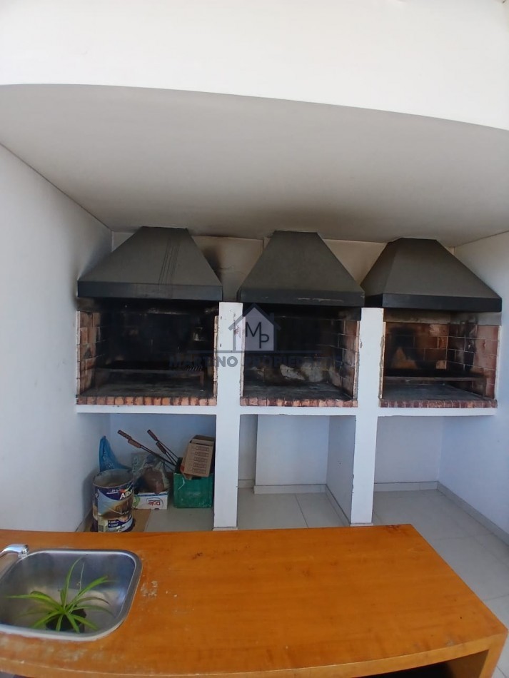 Excelente departamento en Venta, Zona Centro, Villa Gesell.-