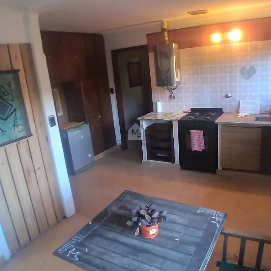 Casa en Venta, Villa Gesell, Zona Centro.-