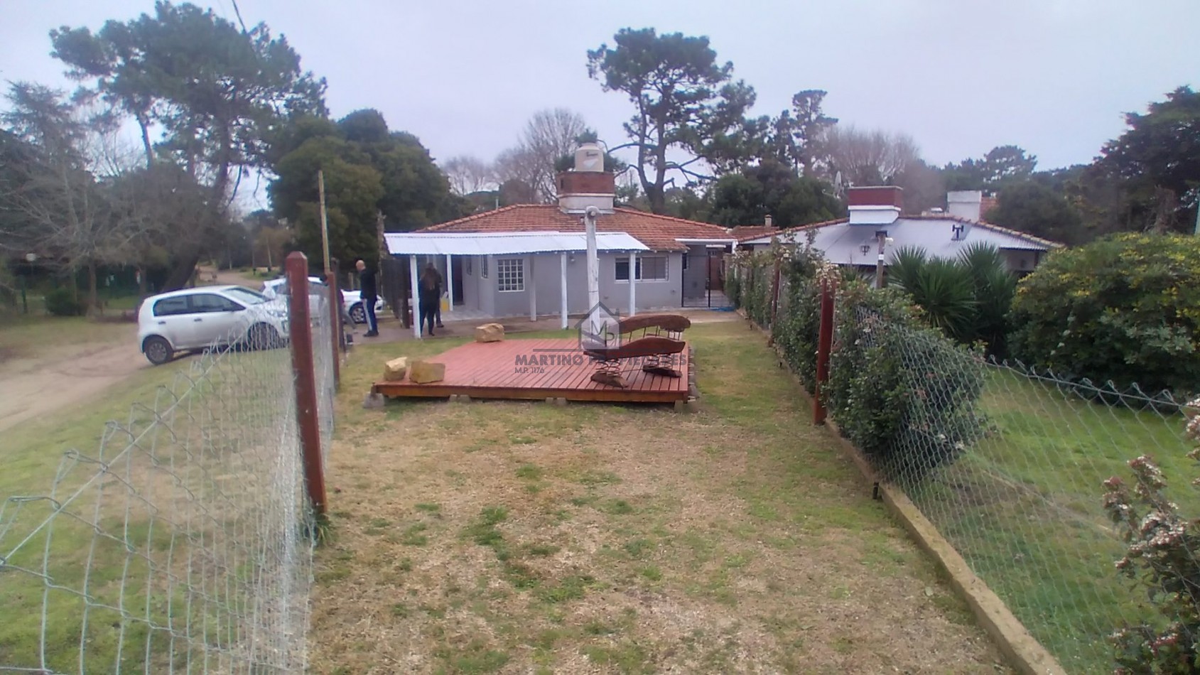 En Venta, Casa en PH, Zona Norte, Villa Gesell.-