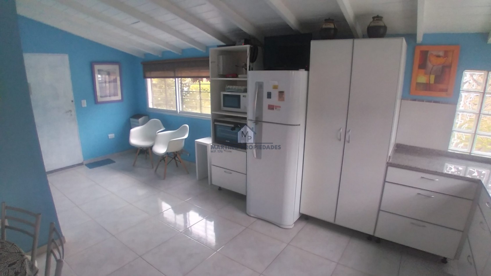 En Venta, Casa en PH, Zona Norte, Villa Gesell.-