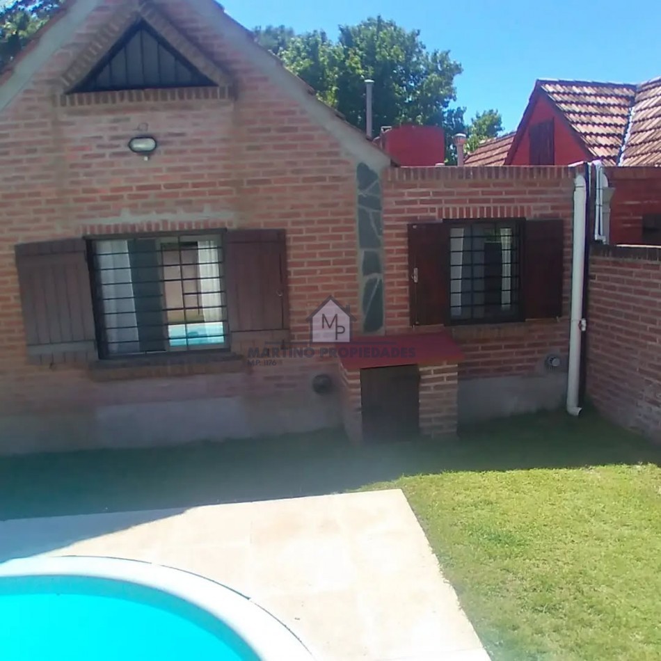 Casa en PH. en Venta, Barrio Norte, Villa Gesell.-