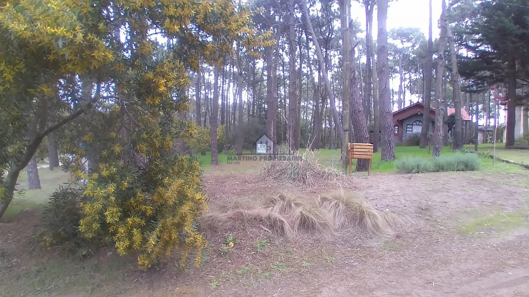 Venta de Lote en Mar de las Pampas