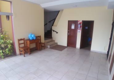 Departamento en Venta de un ambiente con balcon con vista al mar y panoramica a la ciudad, Zona Centro, Villa Gesell