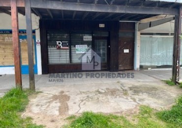 Local en Venta, Villa Gesell, Zona Centro Sur.-