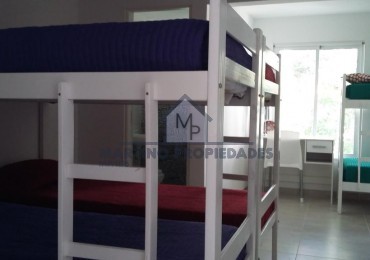 Hosteria en Venta, Villa Gesell, Zona Centro a mts del mar: