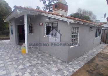 En Venta, Casa en PH, Zona Norte, Villa Gesell.-