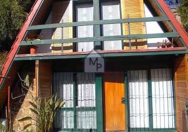 En Venta, Alpina en PH, Villa Gesell, Zona Norte.-