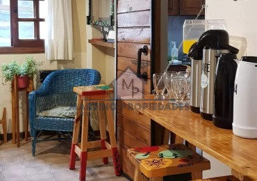 Hosteria de amplia trayectoria en Venta, Villa Gesell.-